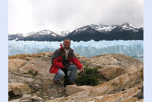 Viaggio in Argentina 2010